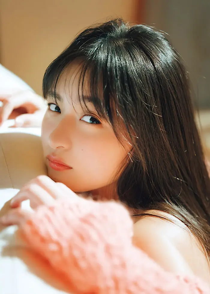 [Sakura Endo High Quality Erotic Images 330 Sheets] Nogizaka Member's Cute Swimsuit Gravure Off Shot 53th image