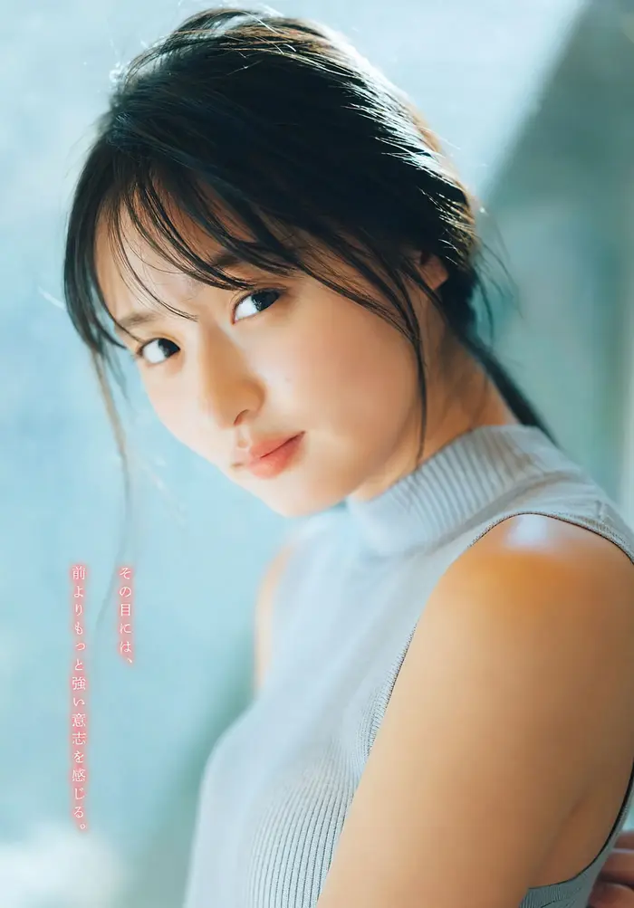 [Sakura Endo High Quality Erotic Images 330 Sheets] Nogizaka Member's Cute Swimsuit Gravure Off Shot 56th image