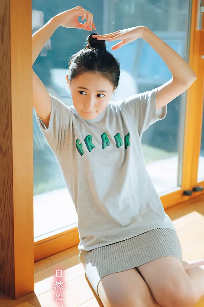 [Sakura Endo High Quality Erotic Images 330 Sheets] Nogizaka Member's Cute Swimsuit Gravure Off Shot 59th image