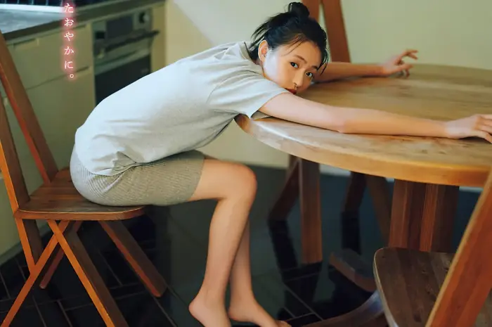 [Sakura Endo High Quality Erotic Images 330 Sheets] Nogizaka Member's Cute Swimsuit Gravure Off Shot 61th image