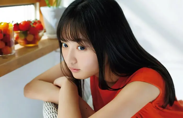 [Sakura Endo High Quality Erotic Images 330 Sheets] Nogizaka Member's Cute Swimsuit Gravure Off Shot 64th image
