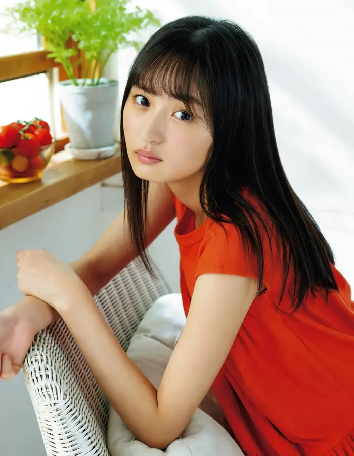 [Sakura Endo High Quality Erotic Images 330 Sheets] Nogizaka Member's Cute Swimsuit Gravure Off Shot 66th image