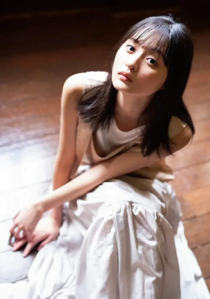 [Sakura Endo High Quality Erotic Images 330 Sheets] Nogizaka Member's Cute Swimsuit Gravure Off Shot 71th image