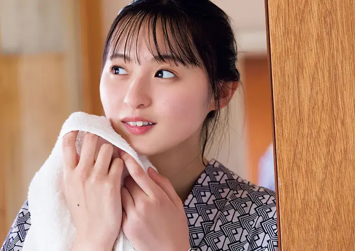 [Sakura Endo High Quality Erotic Images 330 Sheets] Nogizaka Member's Cute Swimsuit Gravure Off Shot 76th image