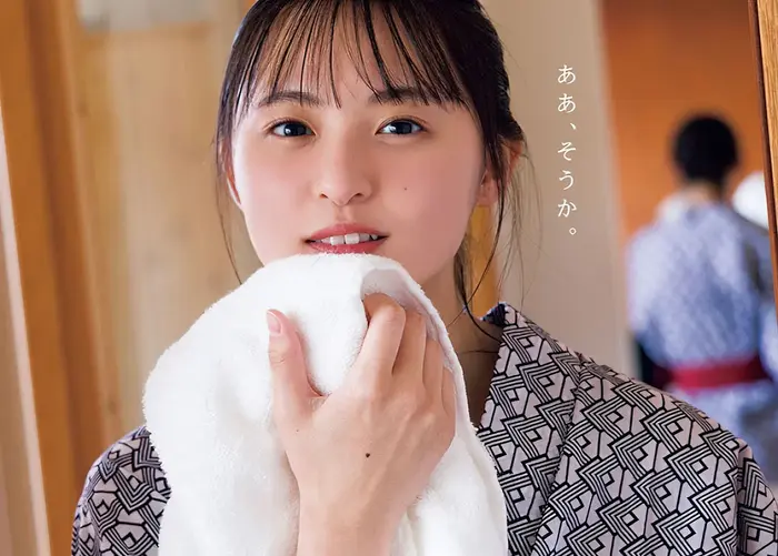 [Sakura Endo High Quality Erotic Images 330 Sheets] Nogizaka Member's Cute Swimsuit Gravure Off Shot 77th image