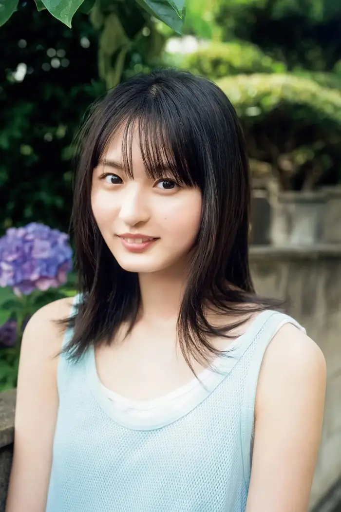 [Sakura Endo High Quality Erotic Images 330 Sheets] Nogizaka Member's Cute Swimsuit Gravure Off Shot 80th image
