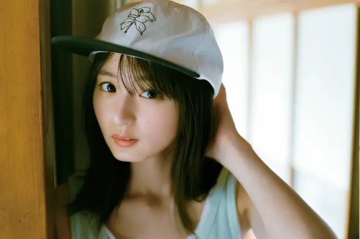[Sakura Endo High Quality Erotic Images 330 Sheets] Nogizaka Member's Cute Swimsuit Gravure Off Shot 81th image