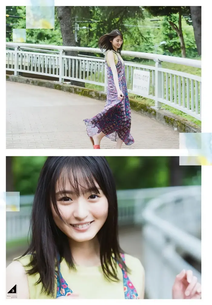 [Sakura Endo High Quality Erotic Images 330 Sheets] Nogizaka Member's Cute Swimsuit Gravure Off Shot 82th image