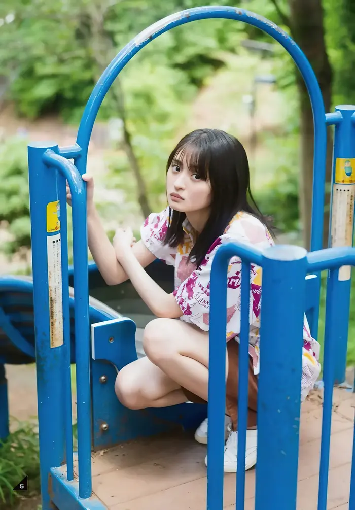 [Sakura Endo High Quality Erotic Images 330 Sheets] Nogizaka Member's Cute Swimsuit Gravure Off Shot 85th image
