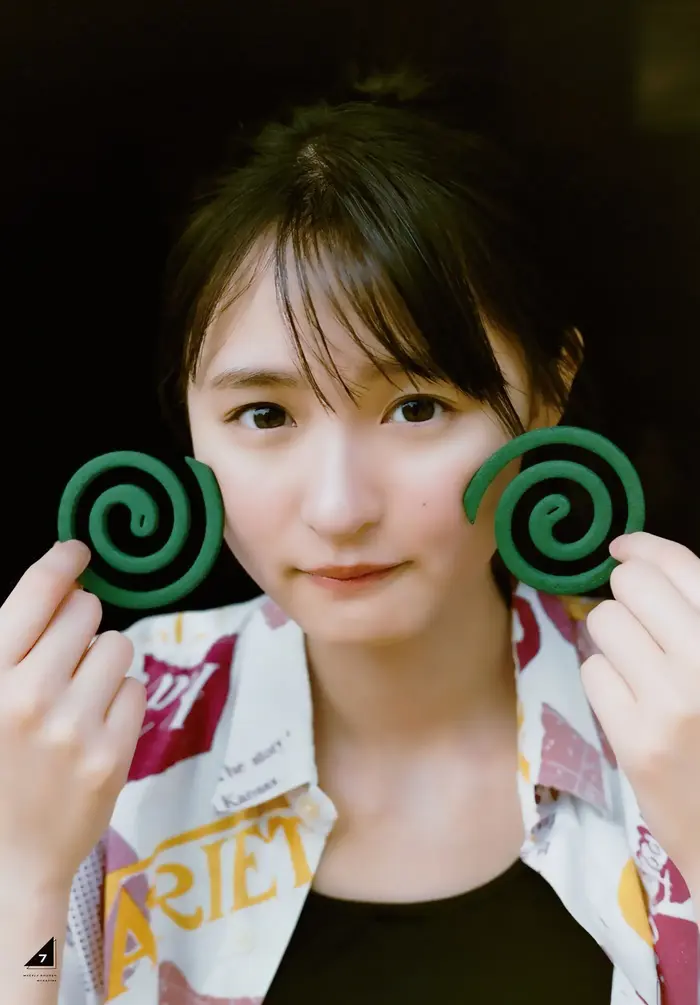 [Sakura Endo High Quality Erotic Images 330 Sheets] Nogizaka Member's Cute Swimsuit Gravure Off Shot 86th image