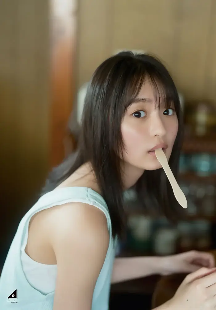 [Sakura Endo High Quality Erotic Images 330 Sheets] Nogizaka Member's Cute Swimsuit Gravure Off Shot 88th image