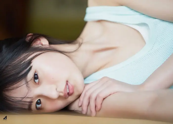 [Sakura Endo High Quality Erotic Images 330 Sheets] Nogizaka Member's Cute Swimsuit Gravure Off Shot 89th image