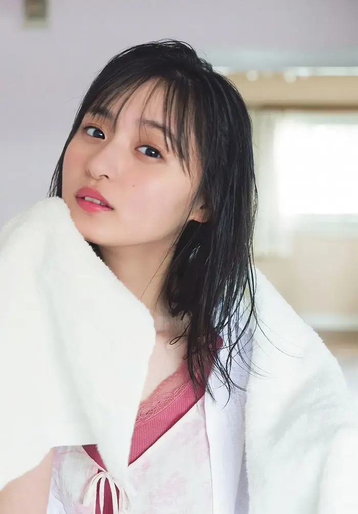 [Sakura Endo High Quality Erotic Images 330 Sheets] Nogizaka Member's Cute Swimsuit Gravure Off Shot 92th image