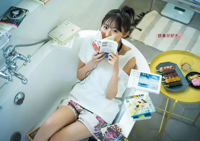 [Sakura Endo High Quality Erotic Images 330 Sheets] Nogizaka Member's Cute Swimsuit Gravure Off Shot 98th image
