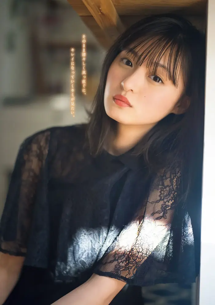 [Sakura Endo High Quality Erotic Images 330 Sheets] Nogizaka Member's Cute Swimsuit Gravure Off Shot 99th image