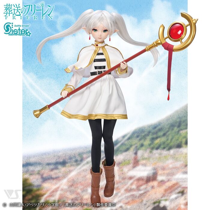 【Good news】Freelen's doll quality is too dangerous wwwwww 2th image