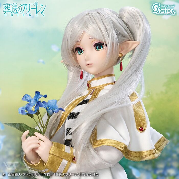 【Good news】Freelen's doll quality is too dangerous wwwwww 3th image