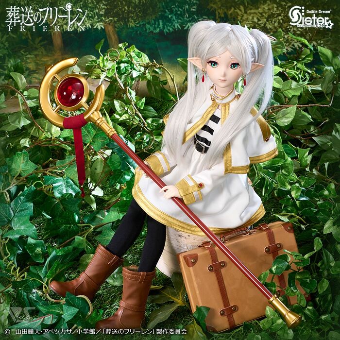 【Good news】Freelen's doll quality is too dangerous wwwwww 4th image