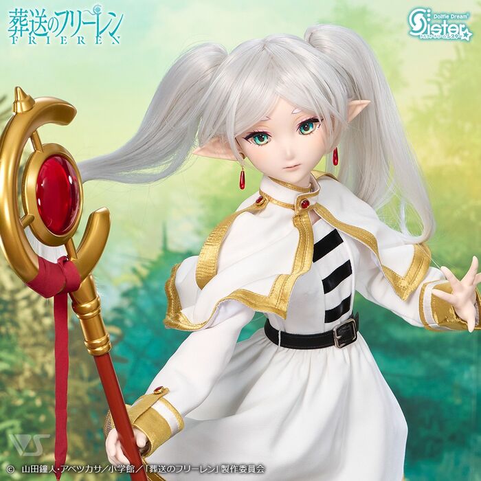 【Good news】Freelen's doll quality is too dangerous wwwwww 5th image