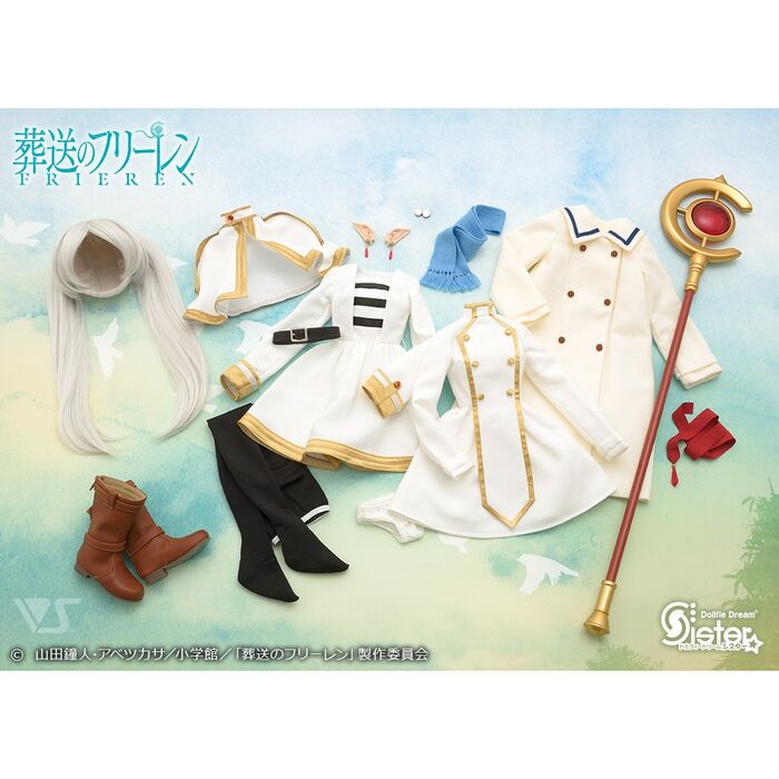【Good news】Freelen's doll quality is too dangerous wwwwww 6th image