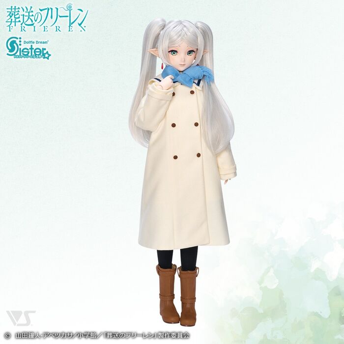 【Good news】Freelen's doll quality is too dangerous wwwwww 7th image