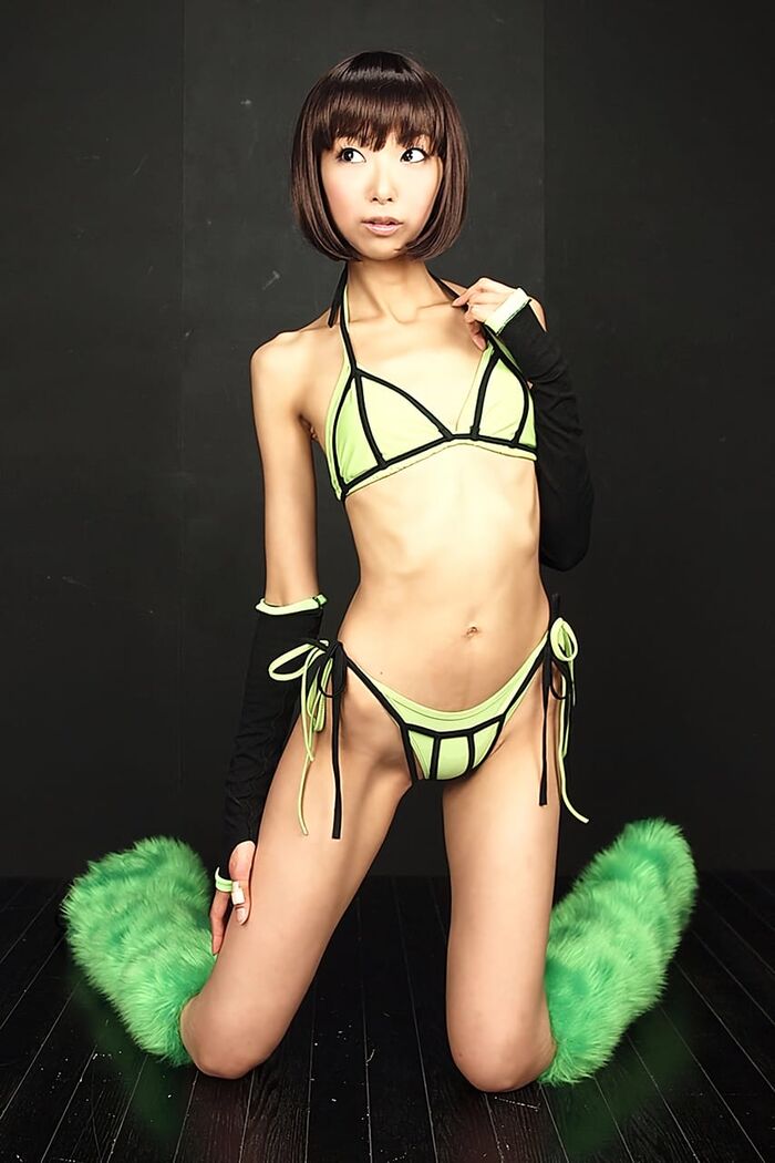 [3D] Today's Beppin Erotic Image Part.559 100 Sheets All Genres 21th image