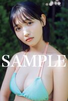 [Image] 18-year-old super-sized newcomer with huge breasts, swimsuit gravure is too cute in Echiechi wwwwwwww Noaki Kinai, who is a hot topic, shows off her plump bust in a bikini!!