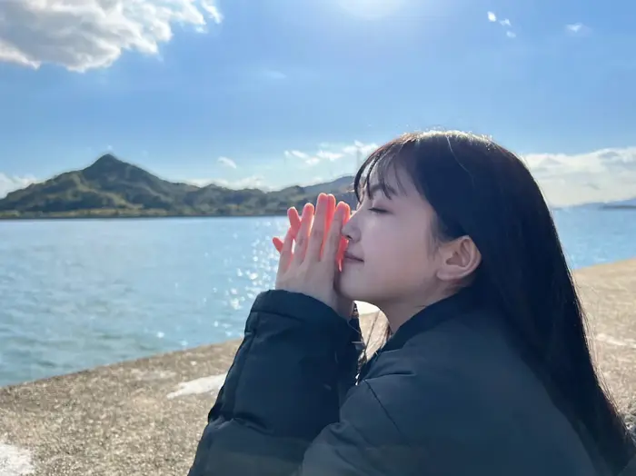 [230 high-quality erotic images of Shiori Kubo] Nogizaka's undressing swimsuit gravure off-shot 30th image