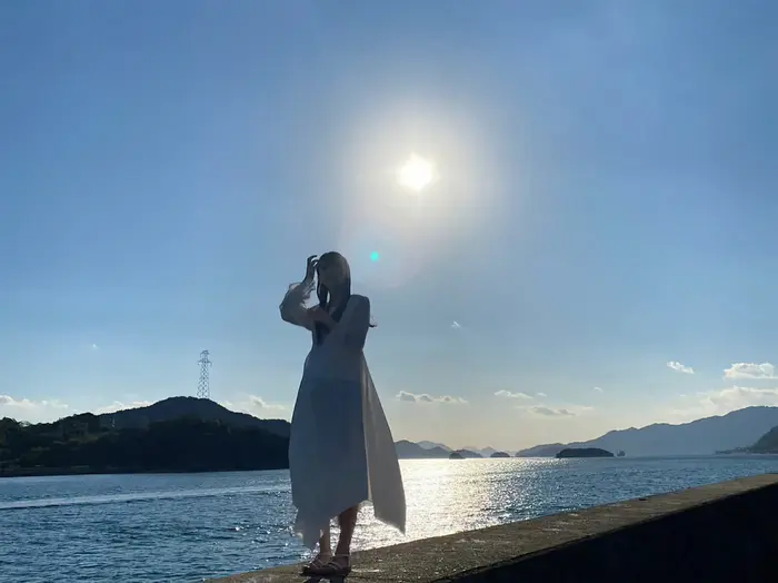 [230 high-quality erotic images of Shiori Kubo] Nogizaka's undressing swimsuit gravure off-shot 31th image