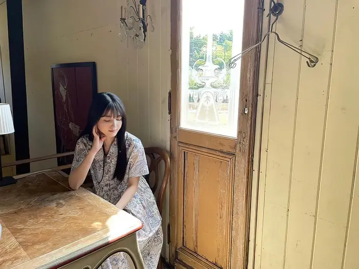 [230 high-quality erotic images of Shiori Kubo] Nogizaka's undressing swimsuit gravure off-shot 35th image