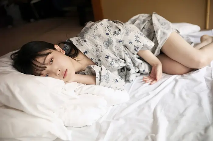 [230 high-quality erotic images of Shiori Kubo] Nogizaka's undressing swimsuit gravure off-shot 39th image