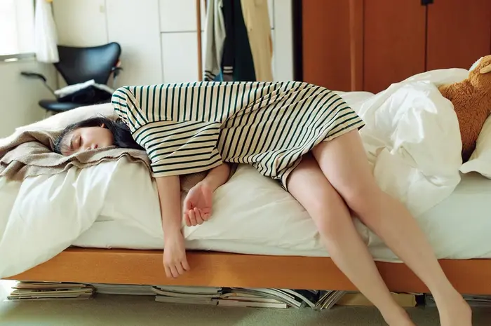 [230 high-quality erotic images of Shiori Kubo] Nogizaka's undressing swimsuit gravure off-shot 40th image