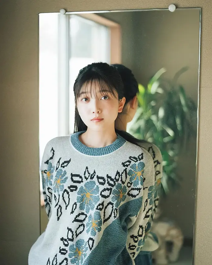 [230 high-quality erotic images of Shiori Kubo] Nogizaka's undressing swimsuit gravure off-shot 45th image