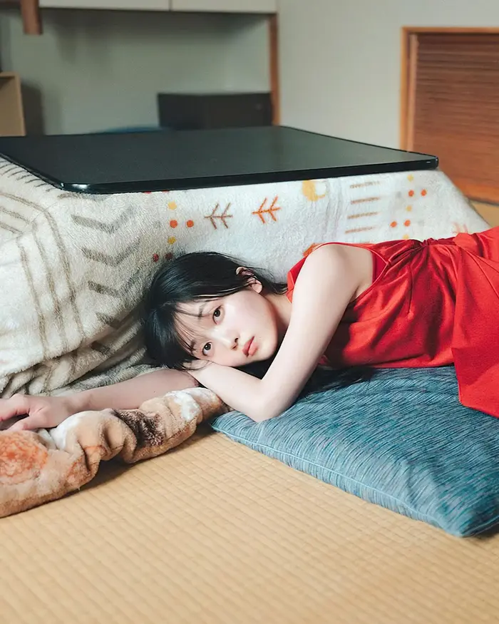 [230 high-quality erotic images of Shiori Kubo] Nogizaka's undressing swimsuit gravure off-shot 48th image