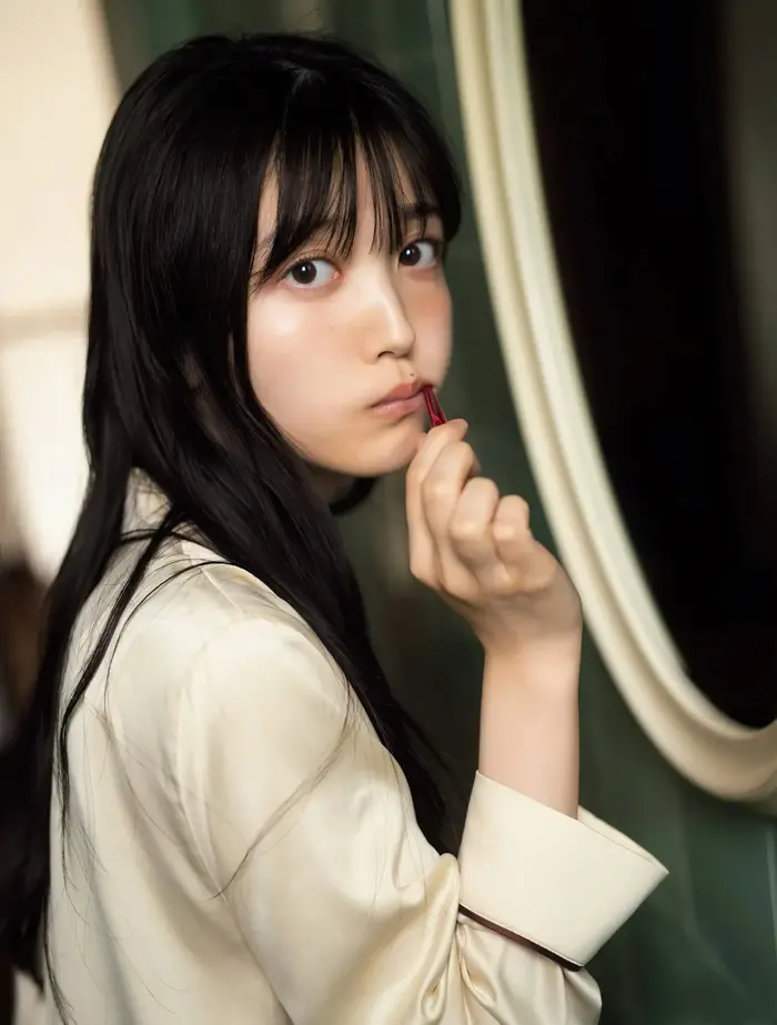 [230 high-quality erotic images of Shiori Kubo] Nogizaka's undressing swimsuit gravure off-shot 87th image