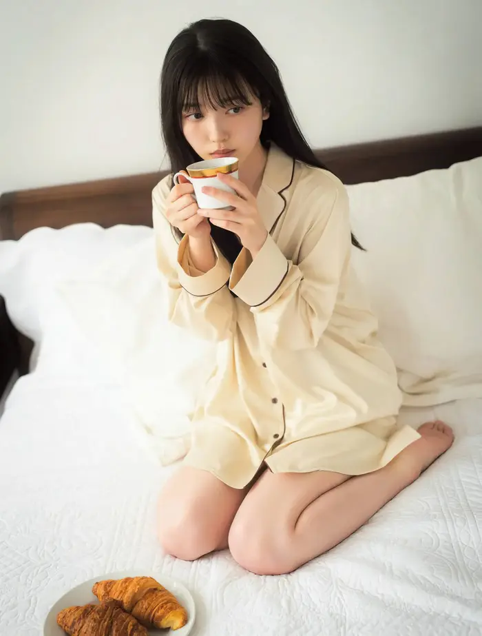 [230 high-quality erotic images of Shiori Kubo] Nogizaka's undressing swimsuit gravure off-shot 88th image
