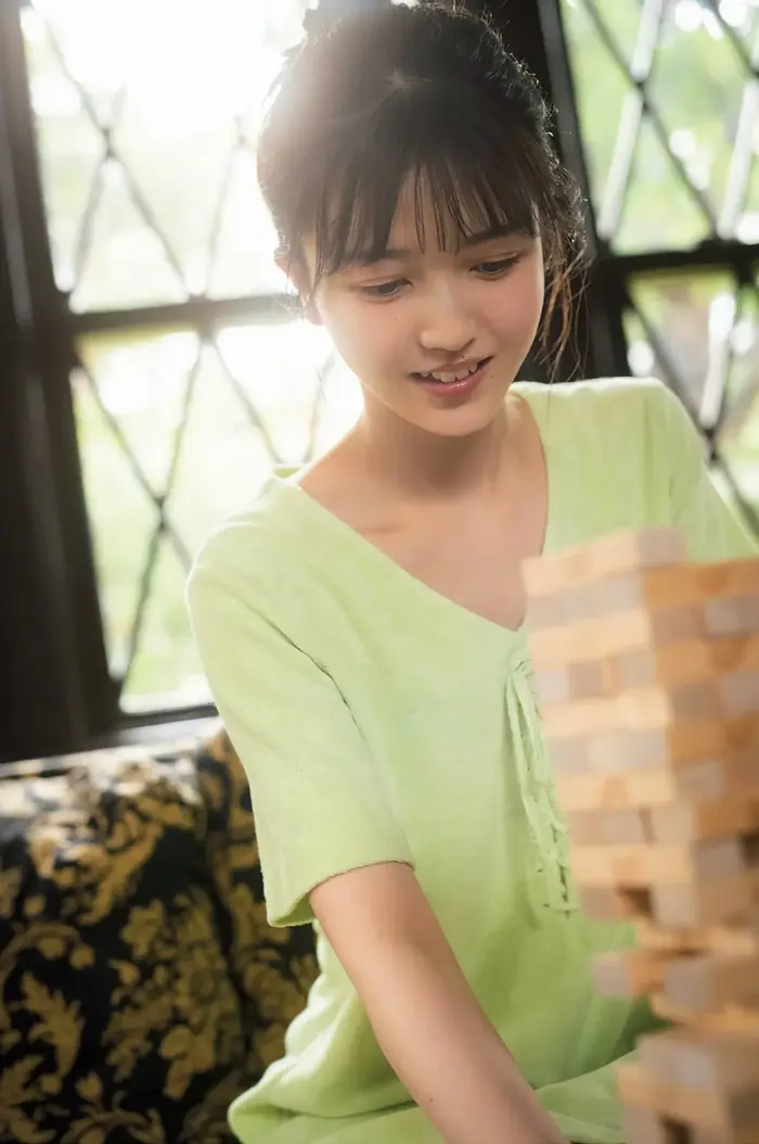 [230 high-quality erotic images of Shiori Kubo] Nogizaka's undressing swimsuit gravure off-shot 91th image