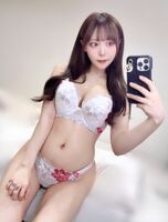 Hey, I'm ・・・・・.