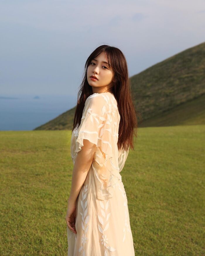 【Image】Ana Mori Kasumi, FRIDAY's beautiful big gravure is too sexywwwwwwwww 17th image