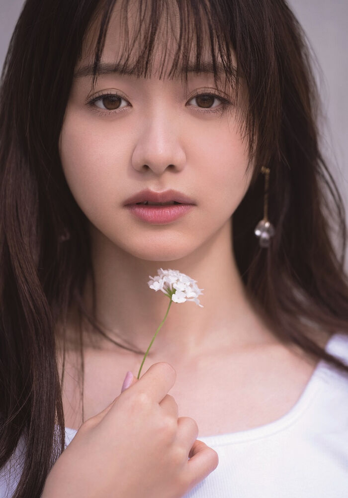 【Image】Ana Mori Kasumi, FRIDAY's beautiful big gravure is too sexywwwwwwwww 23th image