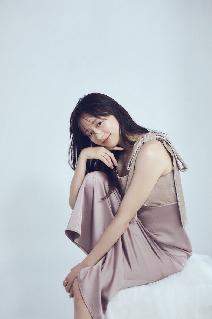 【Image】Ana Mori Kasumi, FRIDAY's beautiful big gravure is too sexywwwwwwwww 24th image