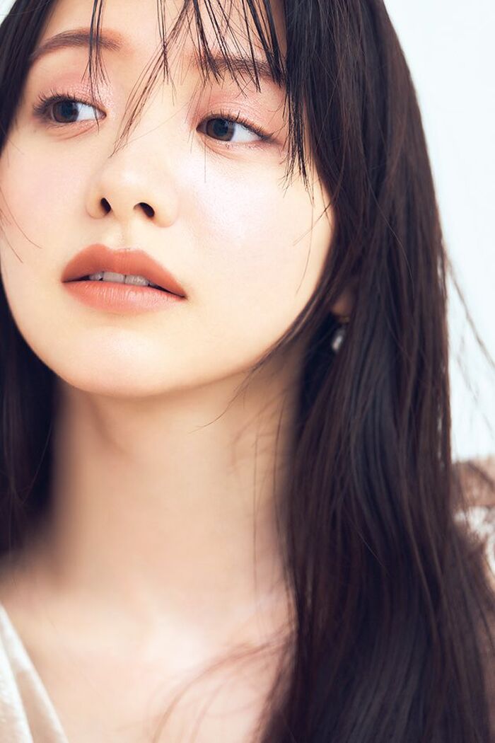 【Image】Ana Mori Kasumi, FRIDAY's beautiful big gravure is too sexywwwwwwwww 25th image