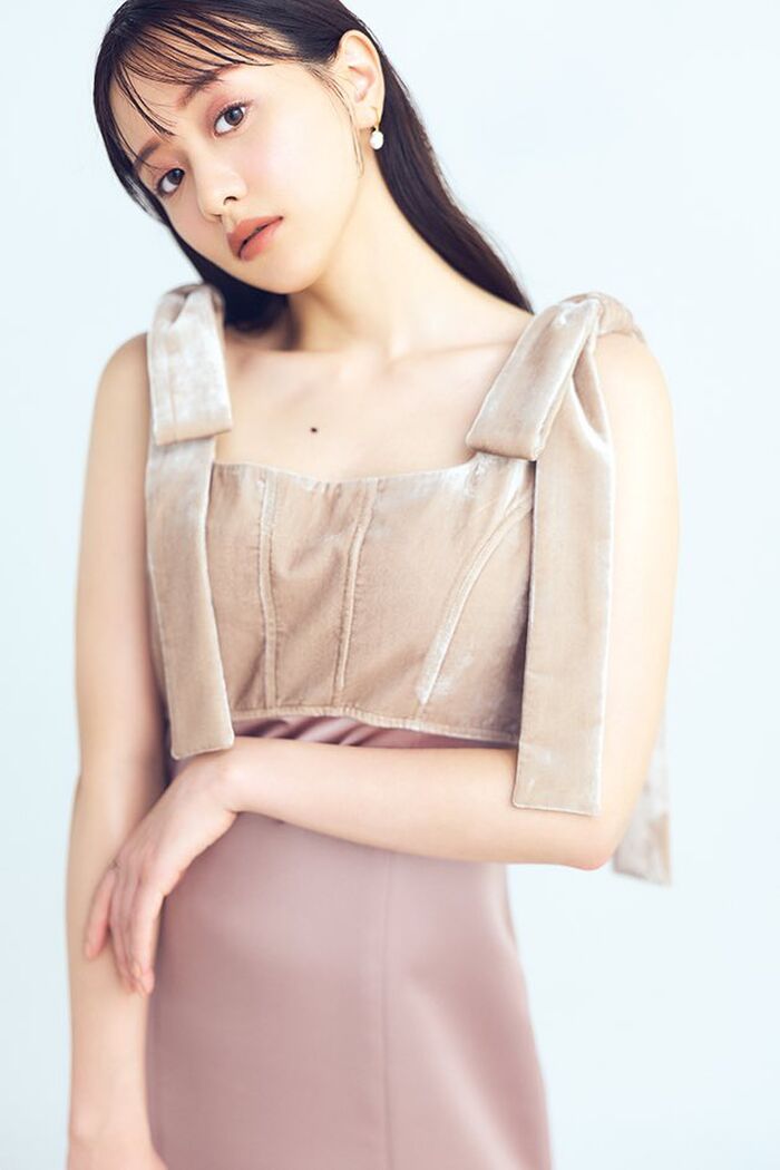 【Image】Ana Mori Kasumi, FRIDAY's beautiful big gravure is too sexywwwwwwwww 26th image