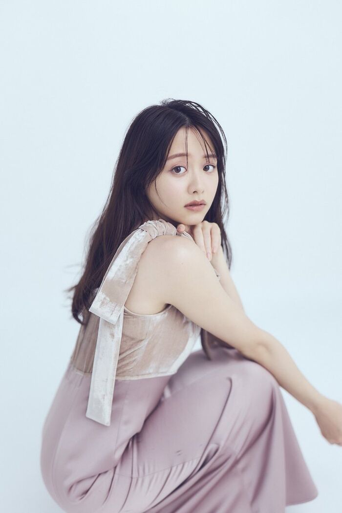【Image】Ana Mori Kasumi, FRIDAY's beautiful big gravure is too sexywwwwwwwww 27th image