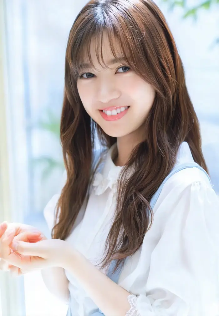 [79 high-quality erotic images of Ranyo Terada] Nogizaka member Ranran's swimsuit beautiful legs gravure 14th image