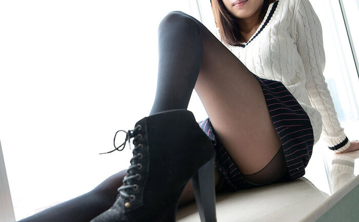 男を勃たせる…誘惑するえっちなお姉さんのエロ画像 Vol.496 17th image