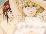 【Video】The obsession of the movement of the old beautiful girl anime boobs is too erotic wwwww