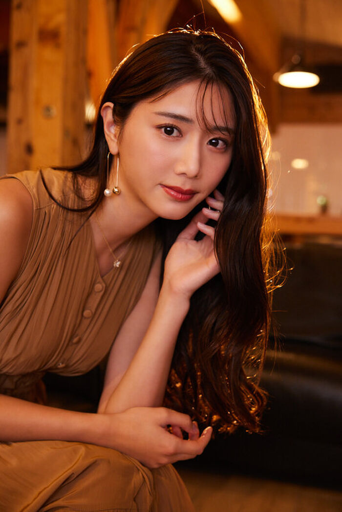 [Image] Miss Earth Japan Japan representative took off wwwwwwwwww 9-headed beauty, Yasuyo Saito, tormented by SEXY lingerie grabia!! 18th image