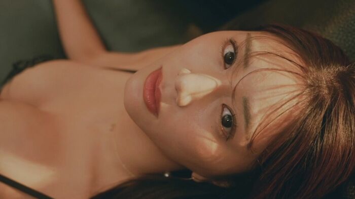 [Image] Miss Earth Japan Japan representative took off wwwwwwwwww 9-headed beauty, Yasuyo Saito, tormented by SEXY lingerie grabia!! 36th image
