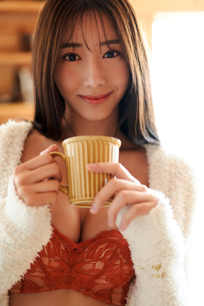 [Image] Miss Earth Japan Japan representative took off wwwwwwwwww 9-headed beauty, Yasuyo Saito, tormented by SEXY lingerie grabia!! 9th image